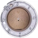 Теплообмінник для газового конденсаційного котла Viessmann 35 кВт 7826462 - зображення 2