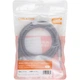 Кабель Cabletime DisplayPort - DisplayPort / ver. 2.1 / 16K / 2 м (CA914241) - изображение 4