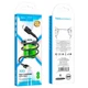 Дата кабель Hoco X83 Victory USB to MicroUSB (1m) Black - изображение 6