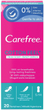 Гігієнічні прокладки Carefree Normal cotton feel fresh scented 20 шт (3574660067613) - зображення 1