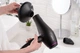 Фен Violet PRO HD-Y222PRO, 1850-2200Вт, 2 швидкості, 3 темп.режима, дифузор, чорний ARDESTO 000329320 - зображення 6