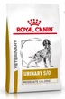Сухой корм для собак Royal Canin Urinary S/O Moderate Calorie при заболеваниях мочевыводящих путей и склонности к лишнему весу 12 кг - изображение 1