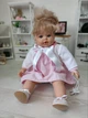 Лялька озвучена Сьюзі Susy Lamagik Magic Baby, 47 см - зображення 3