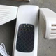 Сушилка для обуви Energy Shoes Dryer с таймером 1/3/5 часов, раскладная, УФ стерелизация - изображение 10