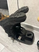 Сушилка для обуви Energy Footwear Dryer с таймером 120минут, раскладная, регулируемая - изображение 10