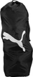 Сумка для мячей Puma Team Ballsack Уни 40 х 40 х 128 см Черно-белая (16) (072376-01) (4053059275253) - изображение 1
