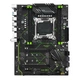 Материнская плата Machinist X99 E5 MR9A LGA 2011-3 - изображение 2