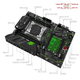 Материнская плата Machinist X99 E5-MR9A Pro LGA 2011-3 - изображение 4