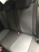 Автомобильные чехлы авточехлы на сиденья Volkswagen Crafter 2+1 06-11 Favorite черные Фольксваген Крафтер UV0538 - изображение 5