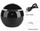 Зволожувач повітря ультразвуковий Ultrasonic Aroma Humidifier SL-001 чорний - зображення 6