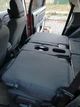 Автомобильные чехлы авточехлы на сиденья Dodge Journey UN 5м DO03 11-20 Favorite черные Додж Джорни UV0672 - изображение 3