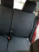 Автомобильные чехлы авточехлы на сиденья Dodge Journey UN 5м DO03 11-20 Favorite черные Додж Джорни UV0672 - изображение 7