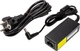Блок питания PowerPlant для мониторов LG 220 V / 19 V / 65 W / 3.42 A / 6.5x4.4 мм with pin (AF65F6544) - изображение 1