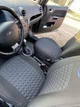 Автомобильные чехлы авточехлы на сиденья Lexus IS 05-08 Favorite черные Лексус ИС UV1001 - изображение 6