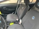 Автомобільні чохли авточохли на сидіння Geely GC6 14-16 Favorite чорні Джилі ГС6 UV0151 - зображення 1