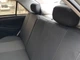 Автомобільні чохли авточохли на сидіння Geely GC6 14-16 Favorite чорні Джилі ГС6 UV0151 - зображення 4