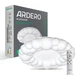 Люстра з пультом керування ПУ Ardero AL6045ARD ASTER 72W 5400Lm 2700К, 4500К, 6500К на кухню, для спальні, для вітальні - зображення 4