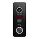 Вызывная панель с EM-Marin считывателем SEVEN CP-7502F RFID black, 2Мп - изображение 2