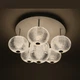 Светодиодный светильник Ardero AL6186ARD 22W GATSBY - изображение 3