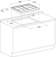Варочная поверхность газовая Whirlpool GMT 6422 OW - изображение 10