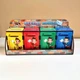 Детская развивашка шкатулка Веселый почтальон Деревянный сортер ПСД081 - изображение 1