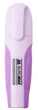Маркер текстовый Buromax Pastel с резиновыми вставками 2-4 мм Лавандовий (ВМ.8905-39) - изображение 1