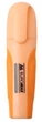 Маркер текстовый Buromax Pastel с резиновыми вставками 2-4 мм Персиковий (ВМ.8905-46) - изображение 1