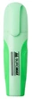 Маркер текстовый Buromax Pastel с резиновыми вставками 2-4 мм Мятний (ВМ.8905-38) - изображение 1