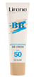 BB krem Lirene Moisturizing nawilżający koloryzujący SPF 50 02 Nude 30 ml (5900717077409) - obraz 1