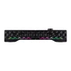 Акустична система 2E PCS232 RGB Soundbar 2.0 USB Black (2E-PCS232BK) - зображення 6