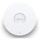 Точка доступу TP-LINK EAP660 HD AX3600 1x2.5GE LAN PoE MU-MIMO - зображення 7