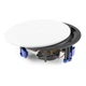 Акустический комплект SKY SOUND SUBT-10W/FLC-6,5 (2*40Вт) WHITE (7259023) - изображение 5