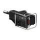 Зарядний мережевий пристрій Baseus GaN5 20W 1Type-C (CCGN050101) Black - изображение 6