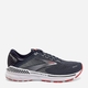 Чоловічі кросівки для бігу Brooks Adrenaline GTS 22 1103661B-435 43 (9.5US) 27.5 см Темно-сині (195394073294) - зображення 1