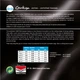 Струны для классической гитары Savarez Alliance Cantiga 510AJH High Tension (Polished) (R125294) - изображение 2
