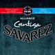 Струни для класичної гітари Savarez 510ARJ Alliance Cantiga Mixed Tension - зображення 1