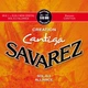 Струны для классической гитары Savarez 510MR Creation Cantiga Normal Tension - изображение 1