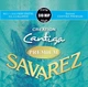 Струны для классической гитары Savarez Creation Cantiga Premium 510MJP High Tension (R126210) - изображение 1