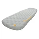 Надувний килимок Sea To Summit Ether Light XT Mat Grey Large (STS AMELXTL) - изображение 2