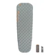 Надувний килимок Sea To Summit Ether Light XT Insulated Mat Regular 2020 Pewter (STS AMELXTINS_R) - зображення 6