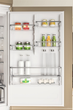 Вбудований холодильник Whirlpool WH SP70 T121 - зображення 12