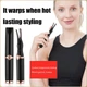 Плойка для вій A-Plus Electric curler beauty L14 Керлер електричний з підігрівом, 3 температурні режими, від USB - зображення 8