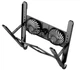 Подставка для ноутбука HOCO Brilliant heat dissipation folding notebook stand DH17 - изображение 3