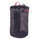 Герморюкзак сітчастий Travel Extreme 11L black+red - зображення 1