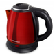 Електрочайник Esperanza EKK128R Kettle Parana 1л 1350Вт Червонийna 1л 1350Вт Зелений - зображення 1