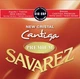 Струны для классической гитары Savarez New Cristal Cantiga Premium 510CRP Standart Tension (R126181) - изображение 1