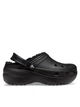 Крокси Classic Platform Lined Black, розмір 38 - зображення 2