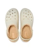Крокси Classic Platform Lined Bone, розмір 38 - зображення 6