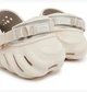 Крокси Echo Clog Beige, розмір 36 - изображение 4