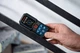 Лазерный дальномер Bosch Professional GLM 50-27 C с чехлом (0601072T00) - изображение 5